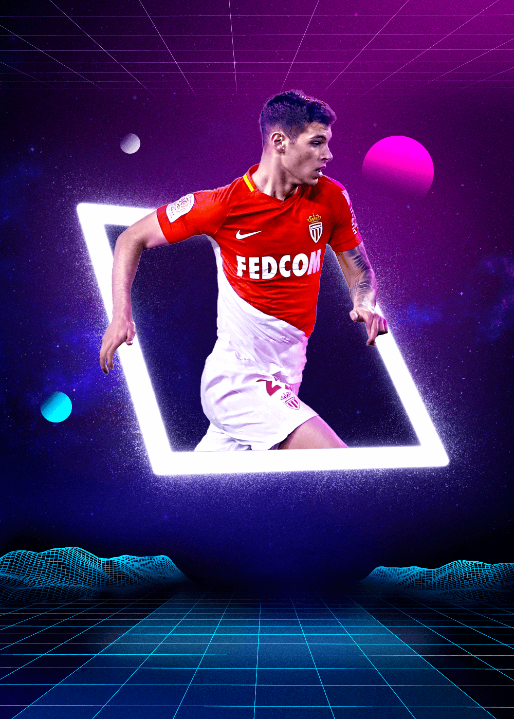 她本是一位 她本是一位