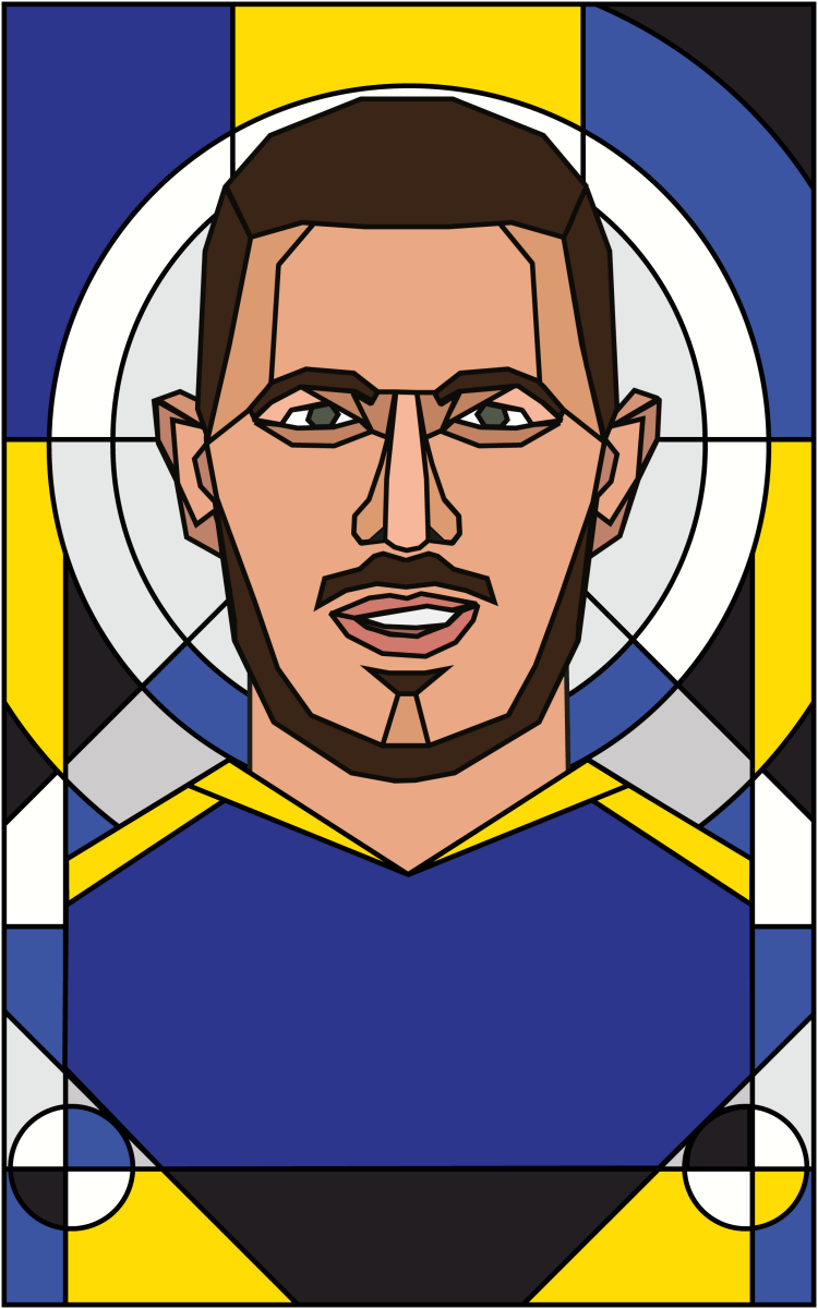 每一位球迷 每一位球迷