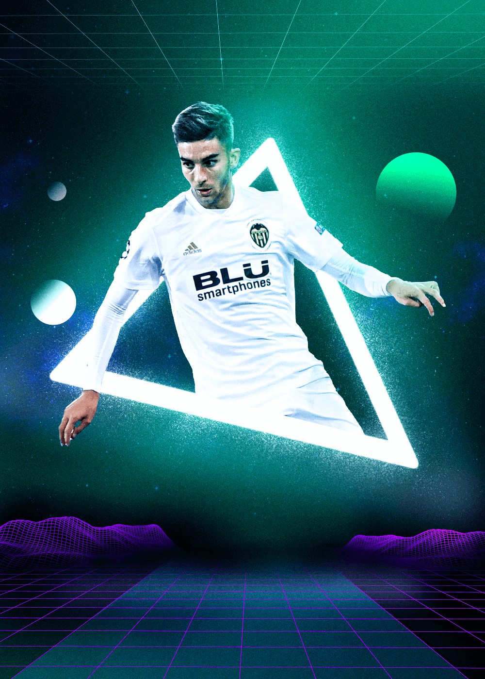 不足也是中 不足也是中