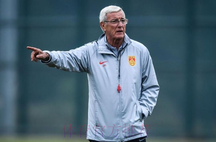 里皮：黄牌不影响排兵布阵 以最强阵容迎战泰国队