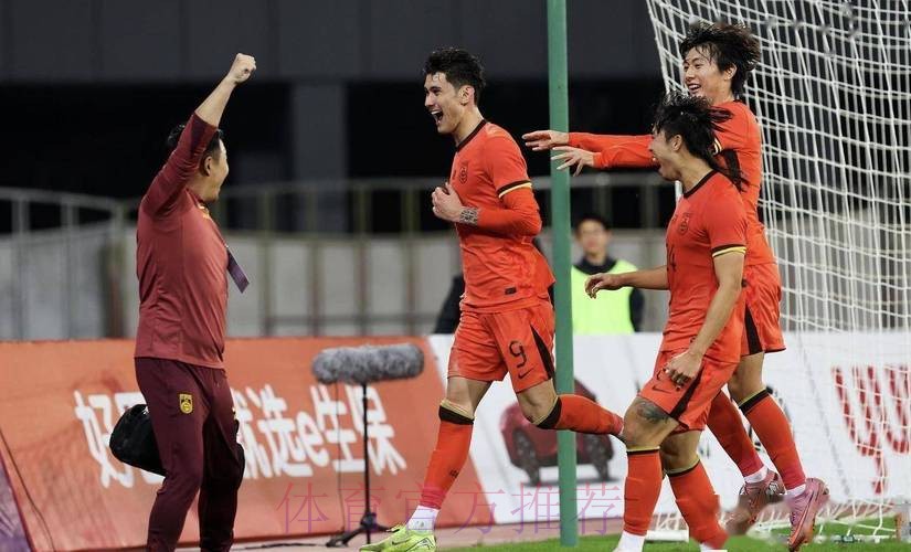 2025熊猫杯 | 中国U-22男足0比0战平乌兹别克斯坦队获亚军