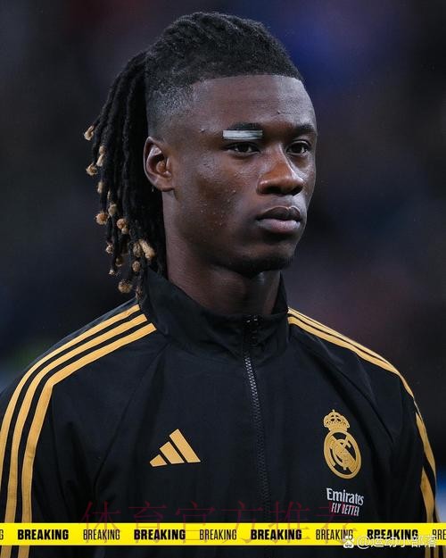 TA:皇马担忧阿诺德的伤势 卡马文加情况不严重 TA:皇马担忧阿诺德的伤势 卡马文加情况不严重